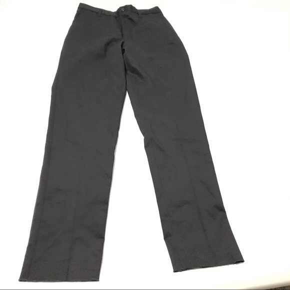 Cintas Pants Cintas 94535 Comfort Flex Work Pants Mens 32 Poshmark